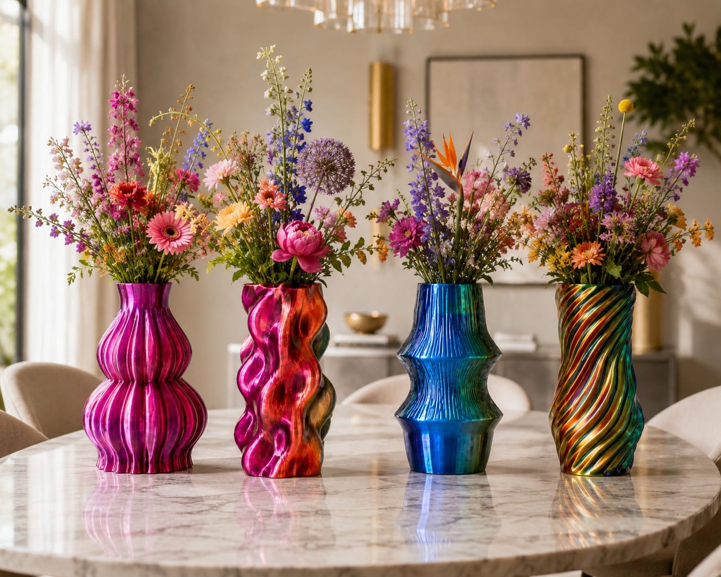 Fiorenze collectie